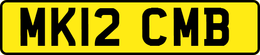 MK12CMB