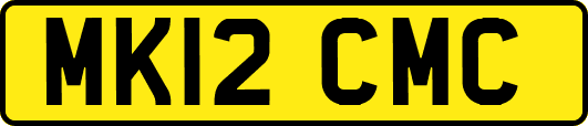 MK12CMC