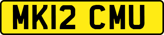 MK12CMU