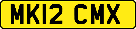 MK12CMX