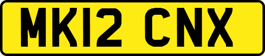 MK12CNX