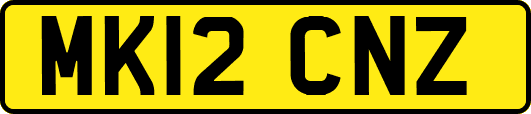 MK12CNZ