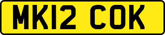 MK12COK