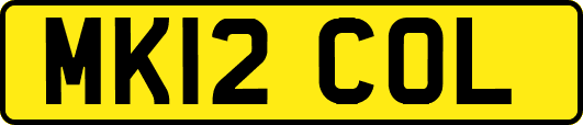 MK12COL