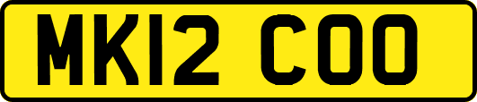 MK12COO