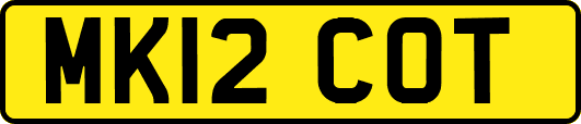 MK12COT
