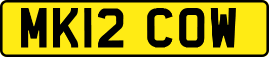 MK12COW