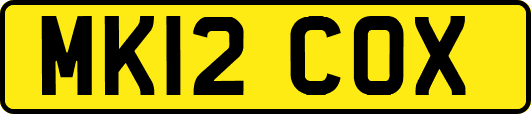 MK12COX