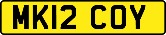 MK12COY