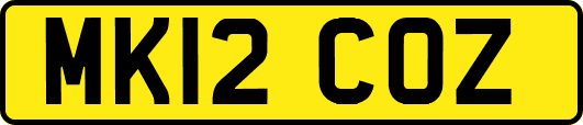 MK12COZ