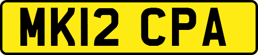 MK12CPA