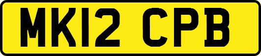 MK12CPB