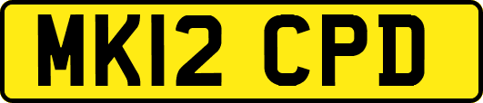 MK12CPD