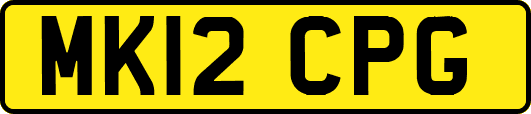 MK12CPG
