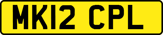 MK12CPL