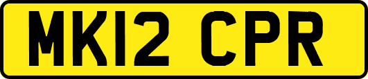 MK12CPR