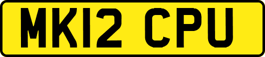 MK12CPU
