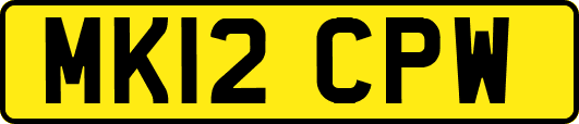 MK12CPW