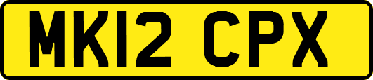 MK12CPX