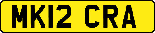 MK12CRA