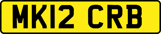 MK12CRB