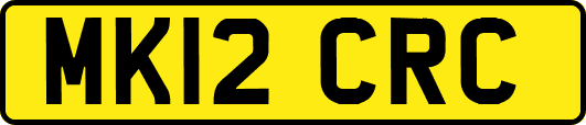MK12CRC