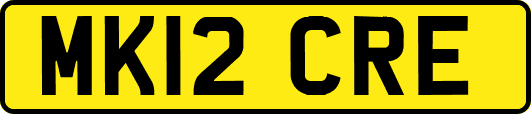 MK12CRE