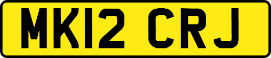 MK12CRJ