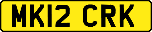 MK12CRK