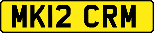 MK12CRM