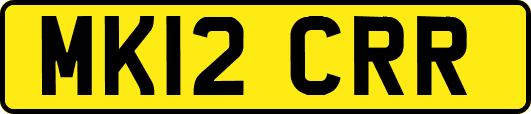 MK12CRR