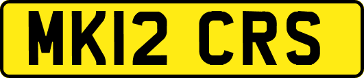 MK12CRS