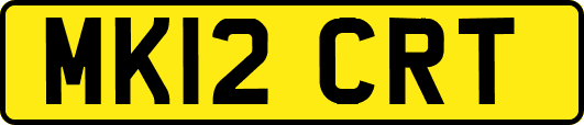 MK12CRT