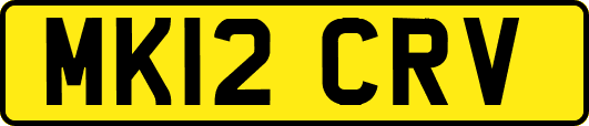 MK12CRV