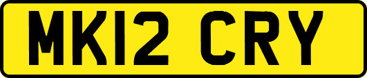 MK12CRY