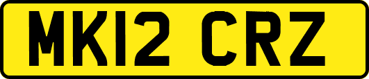 MK12CRZ