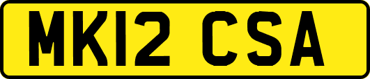 MK12CSA