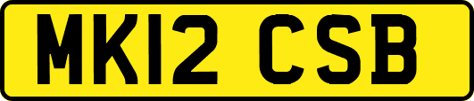 MK12CSB