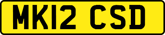 MK12CSD
