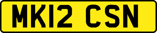 MK12CSN