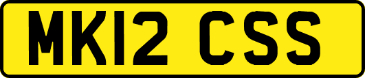 MK12CSS