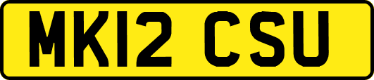 MK12CSU