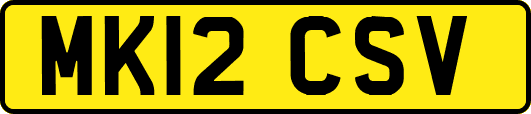 MK12CSV