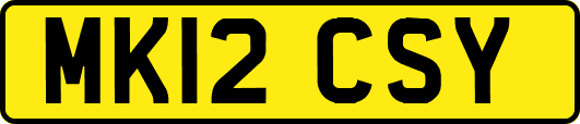 MK12CSY