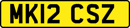 MK12CSZ