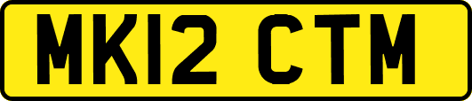 MK12CTM