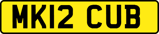 MK12CUB