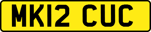 MK12CUC
