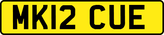 MK12CUE