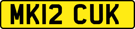 MK12CUK